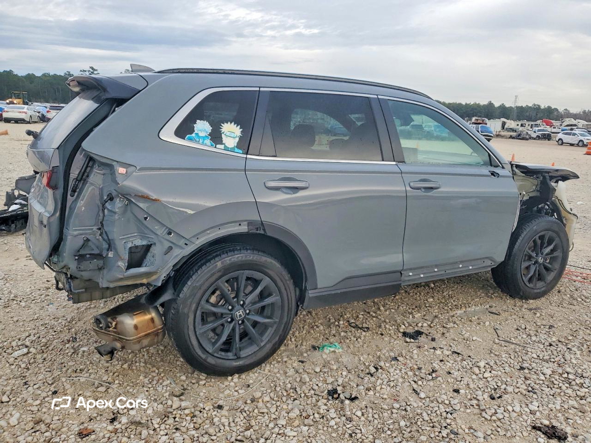Honda CR-V 2023