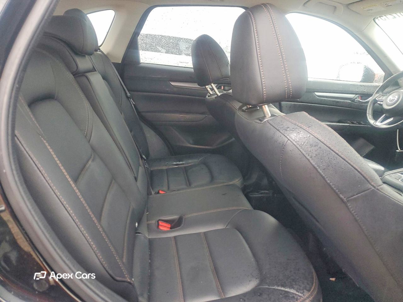 Mazda CX-5 2023