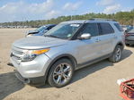 Ford Explorer 2015