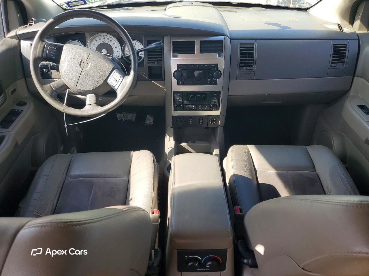 Dodge Durango 2007