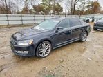 Volkswagen Passat 2013