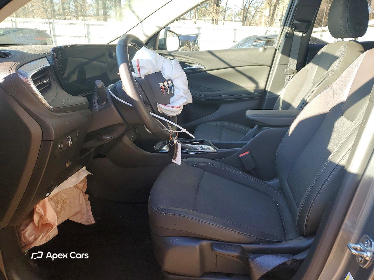 Buick Encore 2024
