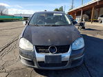 Volkswagen Jetta 2008