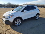 Buick Encore 2016
