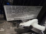Audi SQ8 2020
