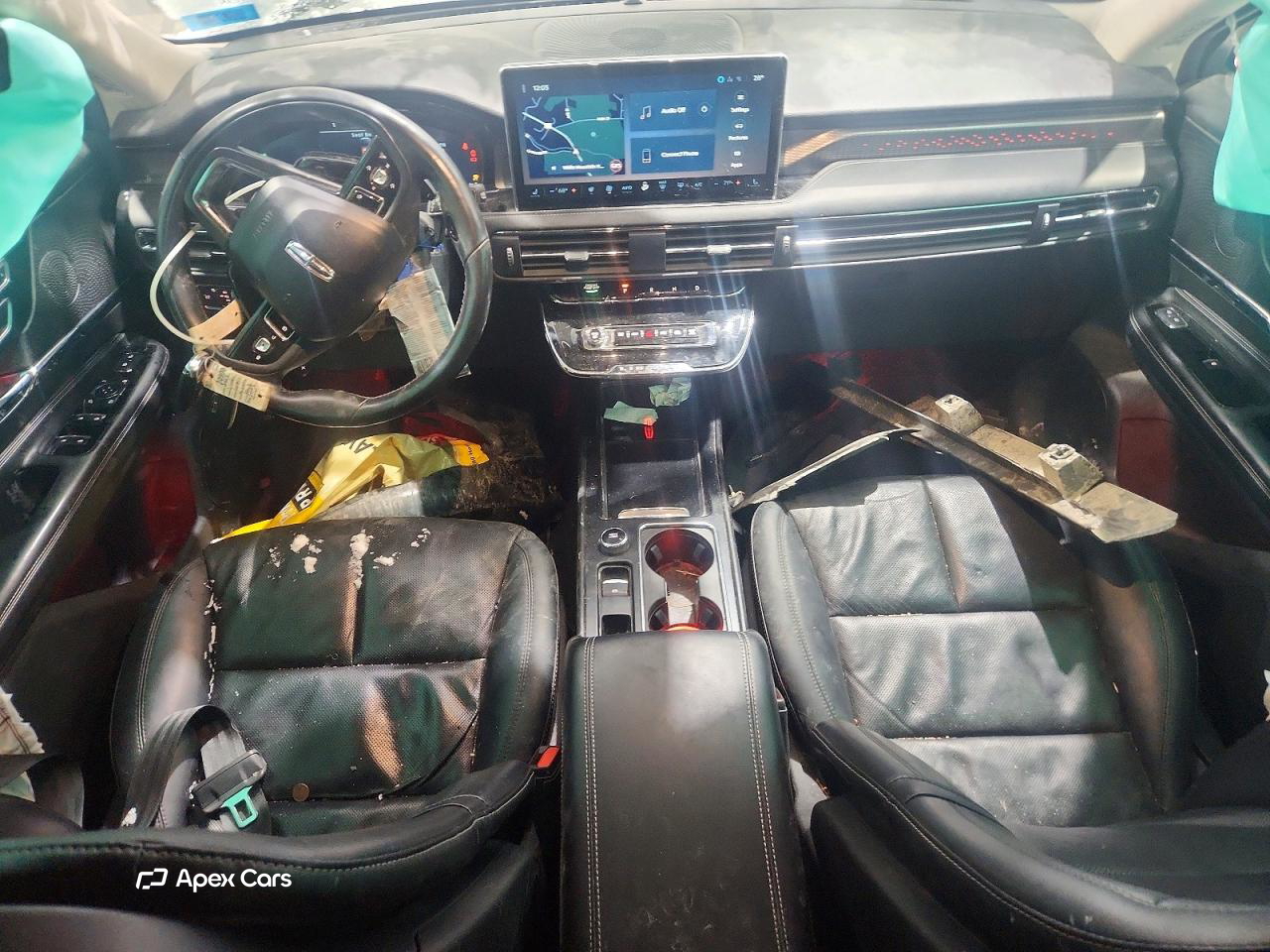 Lincoln Corsair 2023