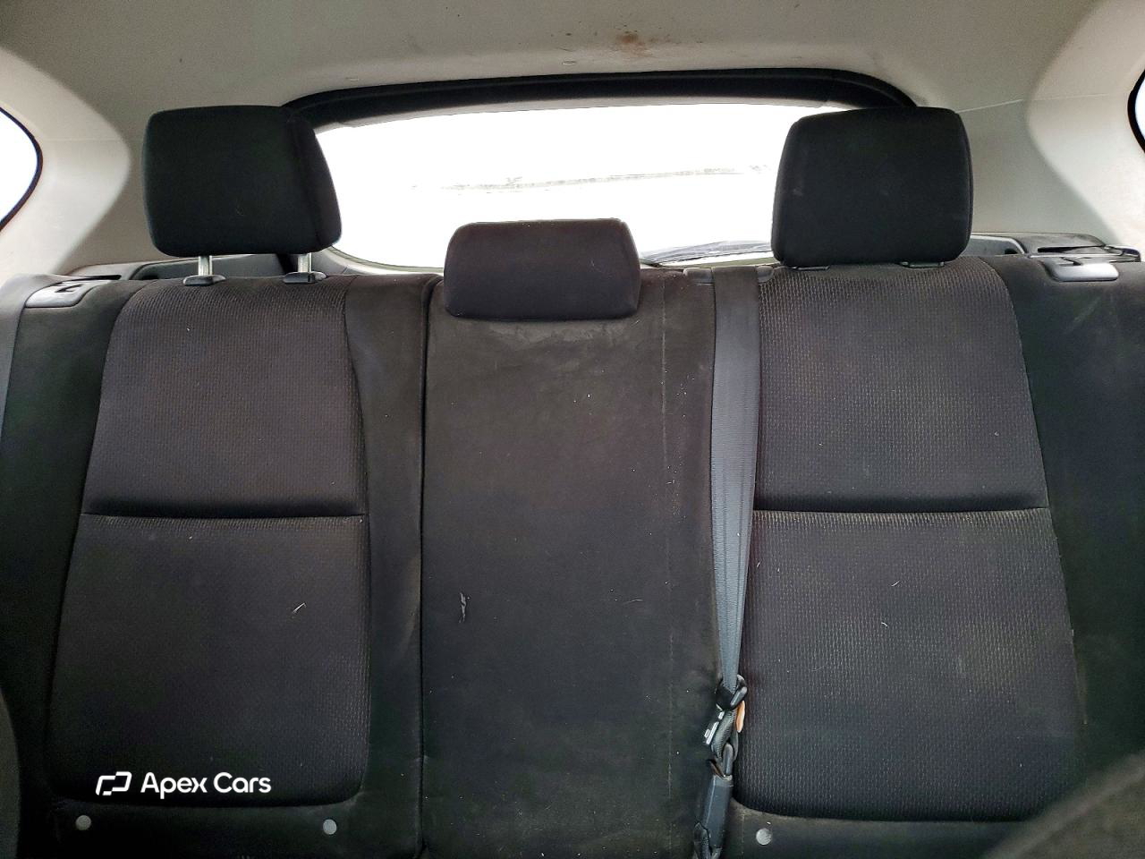 Mazda CX-5 2014