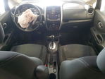 Nissan Versa 2017