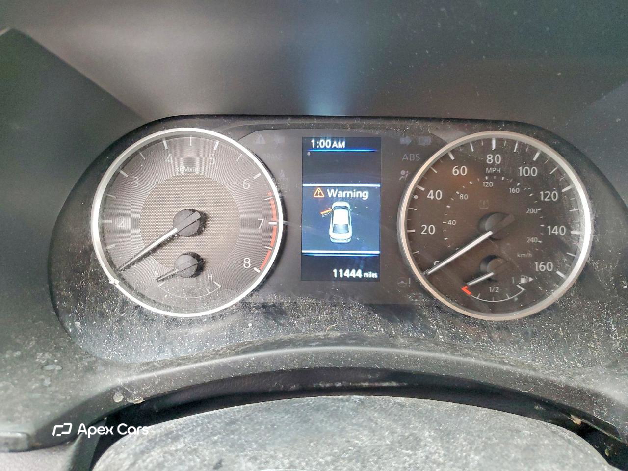 Nissan Sentra 2025