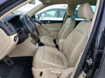 Volkswagen Tiguan 2014
