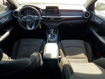 Kia Forte 2023