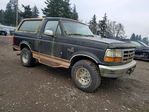 Ford Bronco 1995