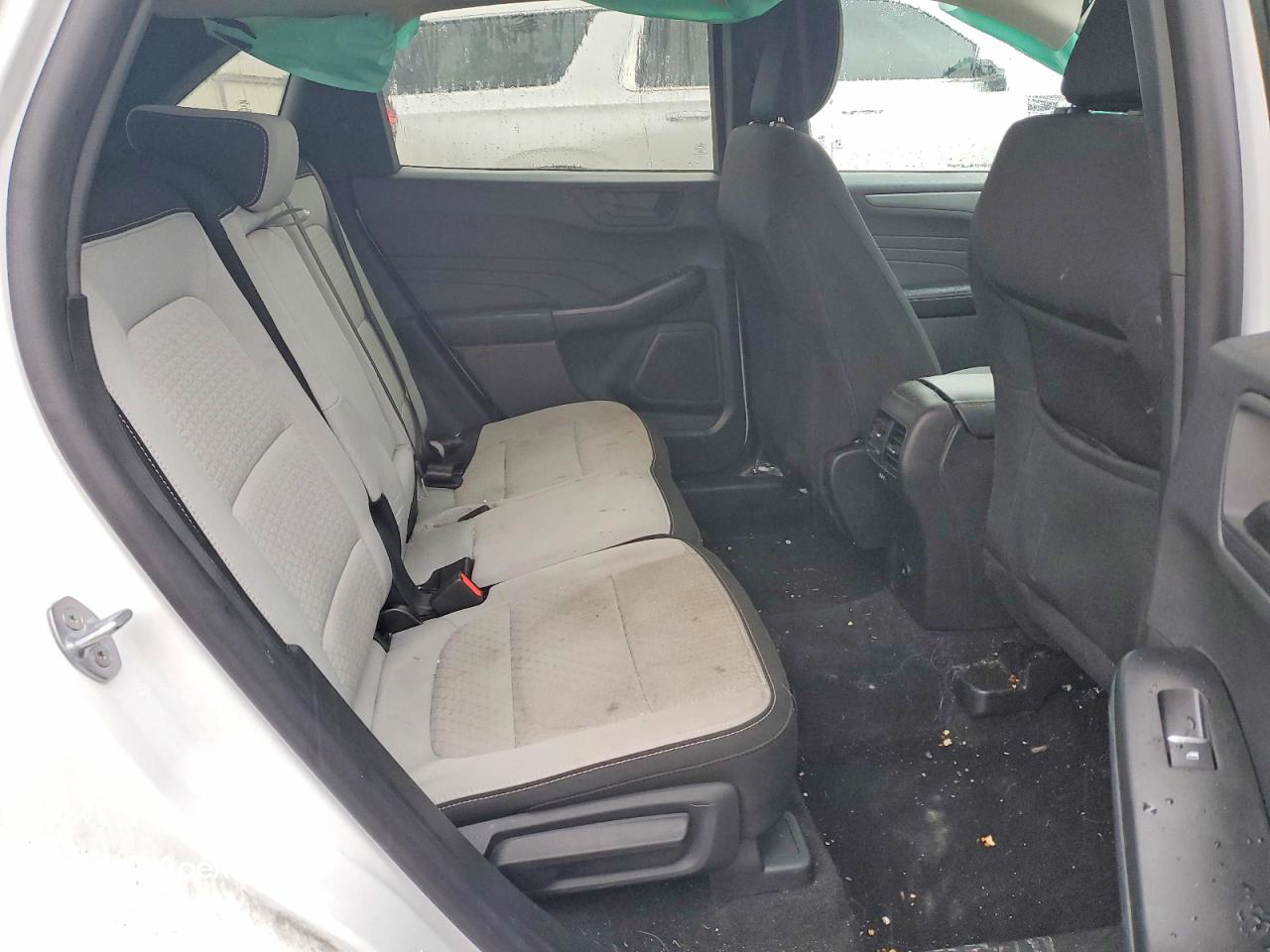 Ford Escape 2024