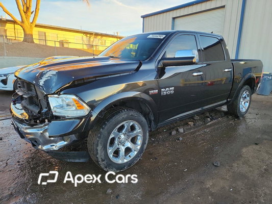 RAM 1500 2017 - Zdjęcie 1 z 13