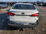 Kia Forte 2017