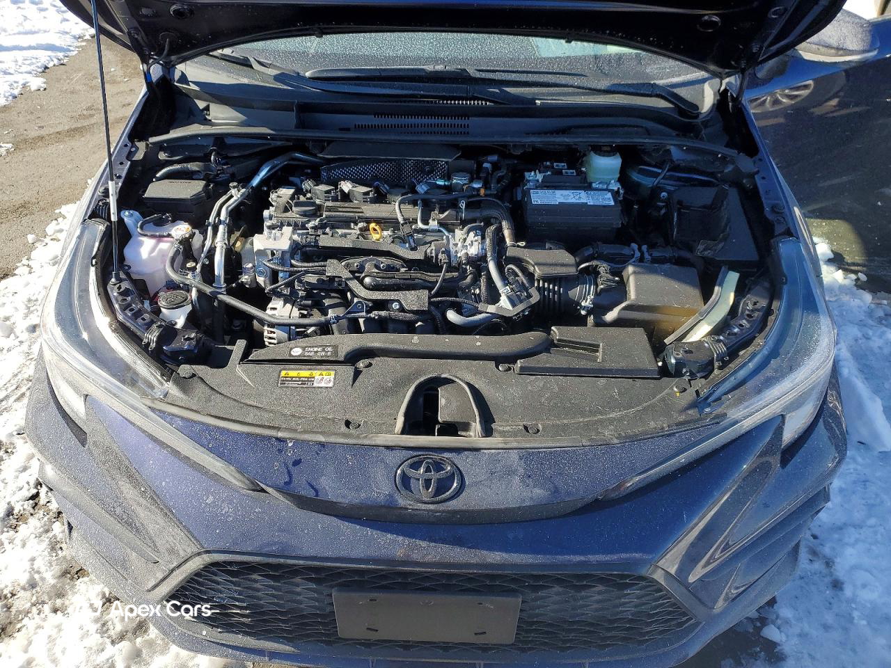 Toyota Corolla 2026
