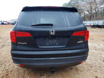 Honda Pilot 2016