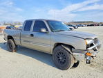 Chevrolet Silverado 2003