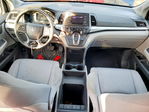 Honda Odyssey 2019