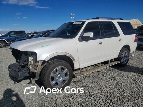 Ford Expedition 2014 - Image 1 of 14