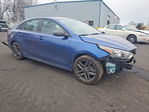 Kia Forte 2021