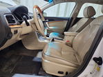 Lincoln MKZ 2012