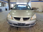 Mitsubishi Lancer 2004