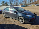 Toyota Corolla 2017