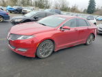 Lincoln MKZ 2016
