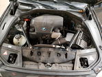 BMW Series 5 2012