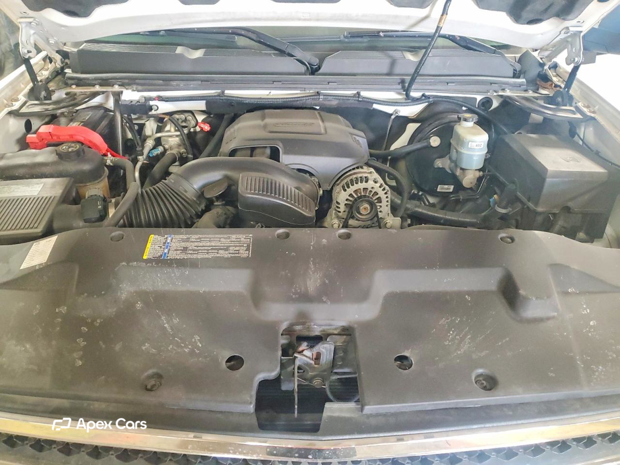 Chevrolet Silverado 2009