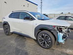 Subaru Solterra 2025
