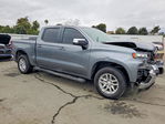 Chevrolet Silverado 2019
