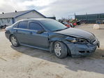 Chevrolet Impala 2014