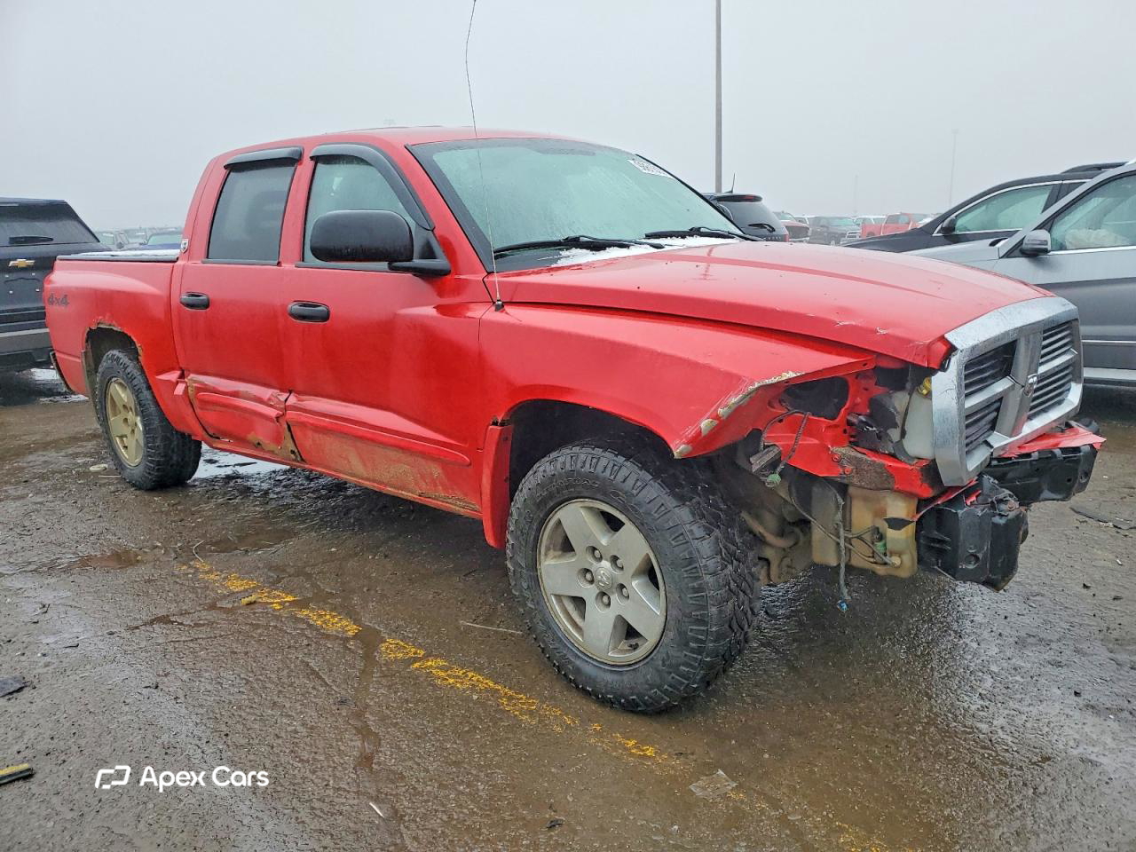 Dodge Dakota 2005