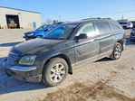 Chrysler Pacifica 2004