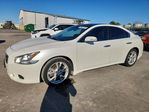 Nissan Maxima 2014