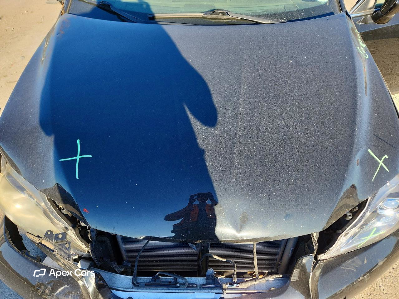 Lexus CT 2013