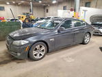 BMW Series 5 2012