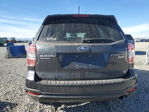 Subaru Forester 2015