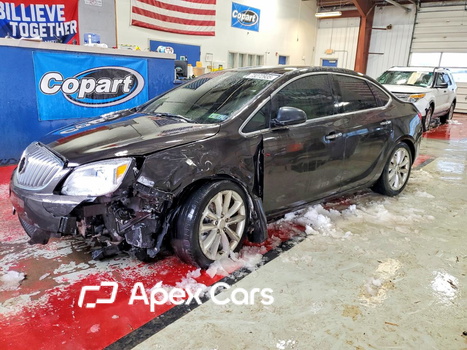Buick Verano 2013 - Image 1 of 6