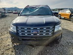 Ford Explorer 2017