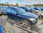 BMW X1 2014