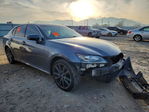 Lexus GS 2015