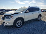 Nissan Rogue 2018