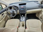 Subaru XV 2014