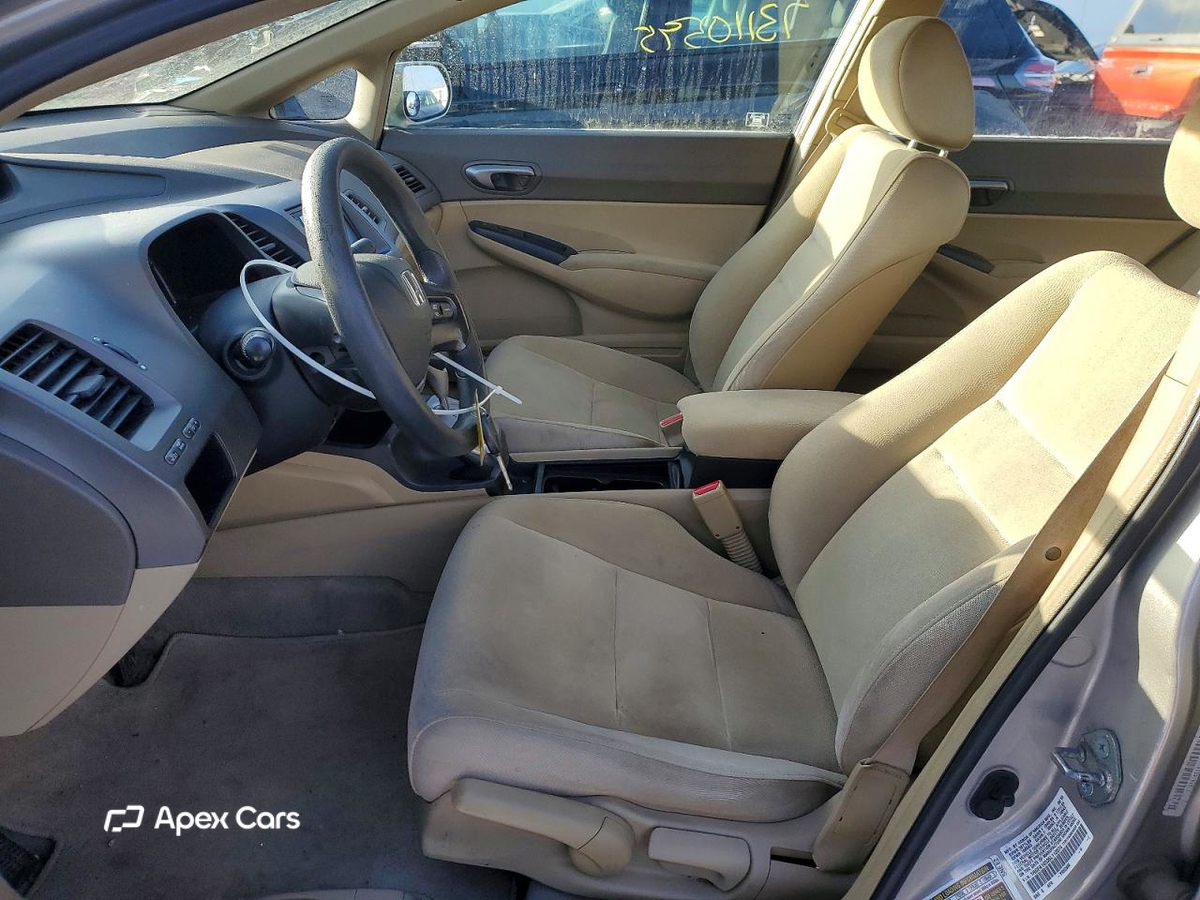 Honda Civic 2006