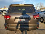 Toyota Sequoia 2018