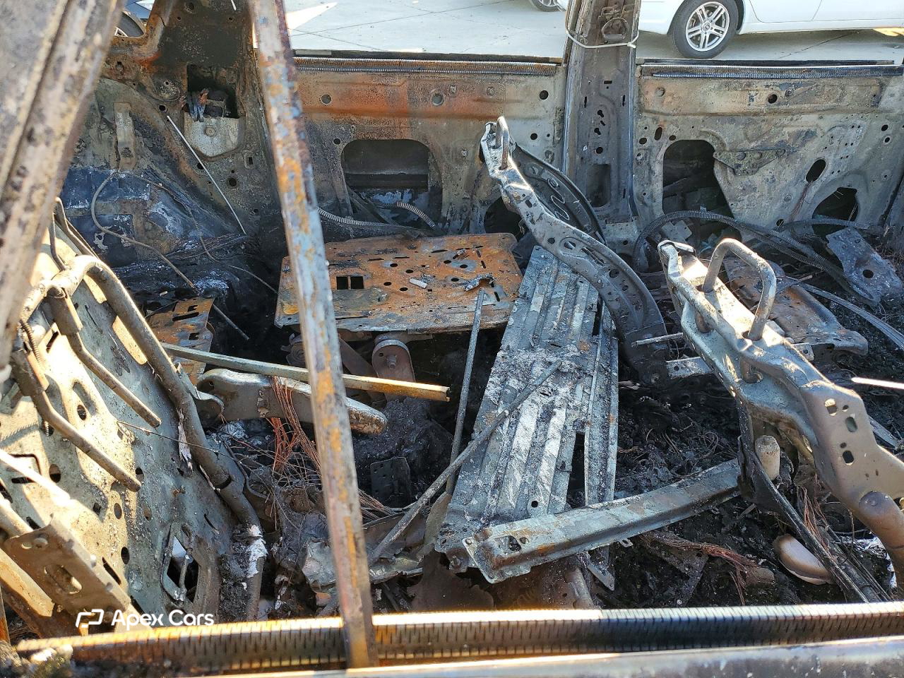 Buick Enclave 2008