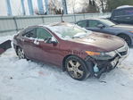 Acura TSX 2010